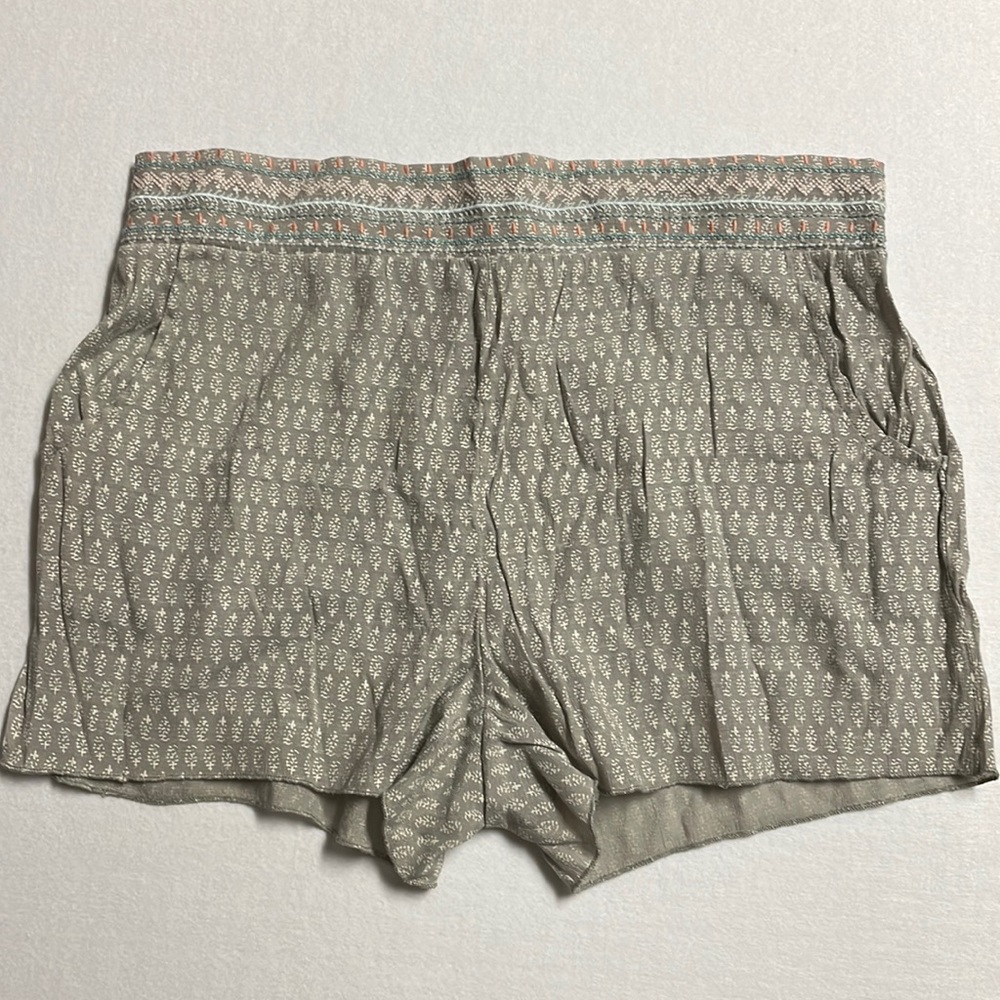 Bethany Mota Shorts